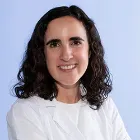 Imagen de la Dra. Alejandra Aguirre. Especialista en Otorrinolaringología en la sede de Madrid de la Clínica Universidad de Navarra