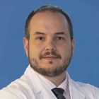 Imagen de Javier Santos. Audiólogo de la Clínica Universidad de Navarra