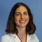 Imagen de la Dra. Almudena Beneto. Especialista en Pediatría. Clínica Universidad de Navarra