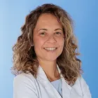 Imagen de la Dra. Ilaria Amodeo. Especialista en Pediatría. Clínica Universidad de Navarra