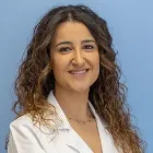 Imagen de la Dra. Maider Caballero. Especialista en Pediatría. Clínica Universidad de Navarra