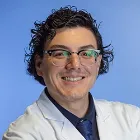 Dr. José Pablo Bullard García Naranjo. Especialista en Psiquiatría de la Clínica Universidad de Navarra