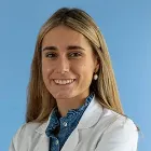 Dra. María Carcavilla, especialista en Psicología con dedicación preferencial a la psiconcología – Clínica Universidad de Navarra