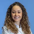 Imagen de Laura Amat, trabajadora social de la Clínica Universidad de Navarra