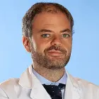 Andrés Alcázar Pera. Radiólogo. Clínica Universidad de Navarra
