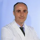 Imagen del Dr. Juan Pablo García. Especialista en Radiología de la Clínica Universidad de Navarra