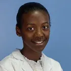 Imagen de la Dra. Carmen Mbongo. Especialista en Radiología de la Clínica Universidad de Navarra