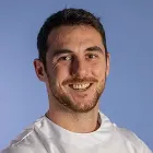 Imagen de Jenaro Vallejo. Fisioterapeuta del Servicio de Rehabilitación. Clínica Universidad de Navarra