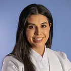 Imagen de Leire Martínez. Fisioterapeuta del Servicio de Rehabilitación. Clínica Universidad de Navarra