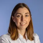 Imagen de María Montalvo. Fisioterapeuta del Servicio de Rehabilitación. Clínica Universidad de Navarra