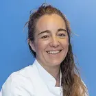 Imagen de Nerea Couso. Fisioterapeuta del Servicio de Rehabilitación. Clínica Universidad de Navarra