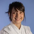 Imagen de Nerea Marrero. Fisioterapeuta del Servicio de Rehabilitación. Clínica Universidad de Navarra