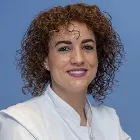 Imagen de Sandra Iturralde. Fisioterapeuta del Servicio de Rehabilitación. Clínica Universidad de Navarra
