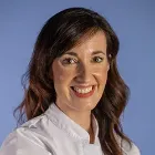 Imagen de Tania Iriarte. Fisioterapeuta del Servicio de Rehabilitación. Clínica Universidad de Navarra