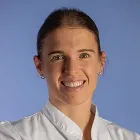 Imagen de Tania Iriarte. Fisioterapeuta del Servicio de Rehabilitación. Clínica Universidad de Navarra