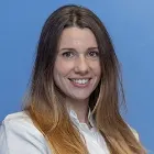 Imagen de Virginia Tabar. Fisioterapeuta del Servicio de Rehabilitación. Clínica Universidad de Navarra