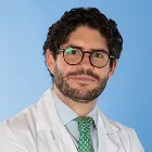 Imagen del Dr. Santiago López Forcen, especialista en Urgencias. Clínica Universidad de Navarra