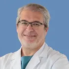 Imagen del Dr. Felipe Villacampa, urólogo de la Clínica Universidad de Navarra. Dedicación preferencial a la Urooncología, especialmente tumores de vejiga, riñón y testículo. Fertilidad masculina.