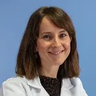 Imagen de la Dra. Lucía Polanco Pujol. Especialista en Urología de la Clínica Universidad de Navarra