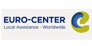 logo-euro-center <p>Imagen del logotipo de Euro Center, compañía de seguros médicos internacional con cobertura de asistencia médica en la Clínica Universidad de Navarra </p>
