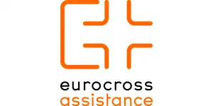 logo-eurocross-assistance <p>Imagen del logotipo de EuroCross Assistance, compañía de seguros médicos internacional con cobertura de asistencia médica en la Clínica Universidad de Navarra </p>