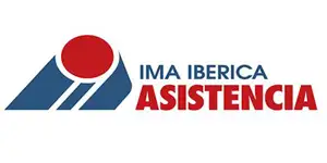 logo-ima-iberica <p>Imagen del logotipo de IMA Ibérica, compañía de seguros médicos internacional con cobertura de asistencia médica en la Clínica Universidad de Navarra </p>