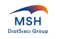 Logo MSH International