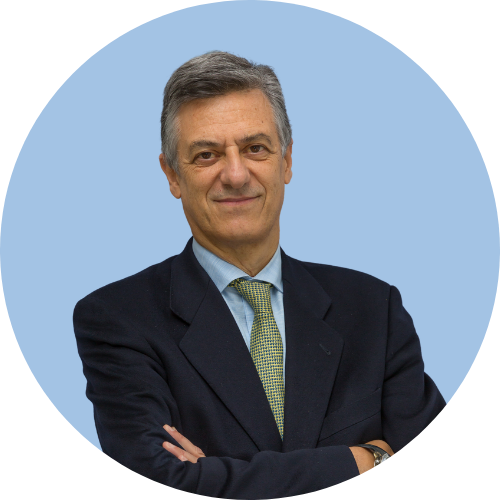 Joseba Campos Capelastegui. Clínica U. Navarra Imagen de Joseba Campos Capelastegui, Director General de la Clínica Universidad de Navarra