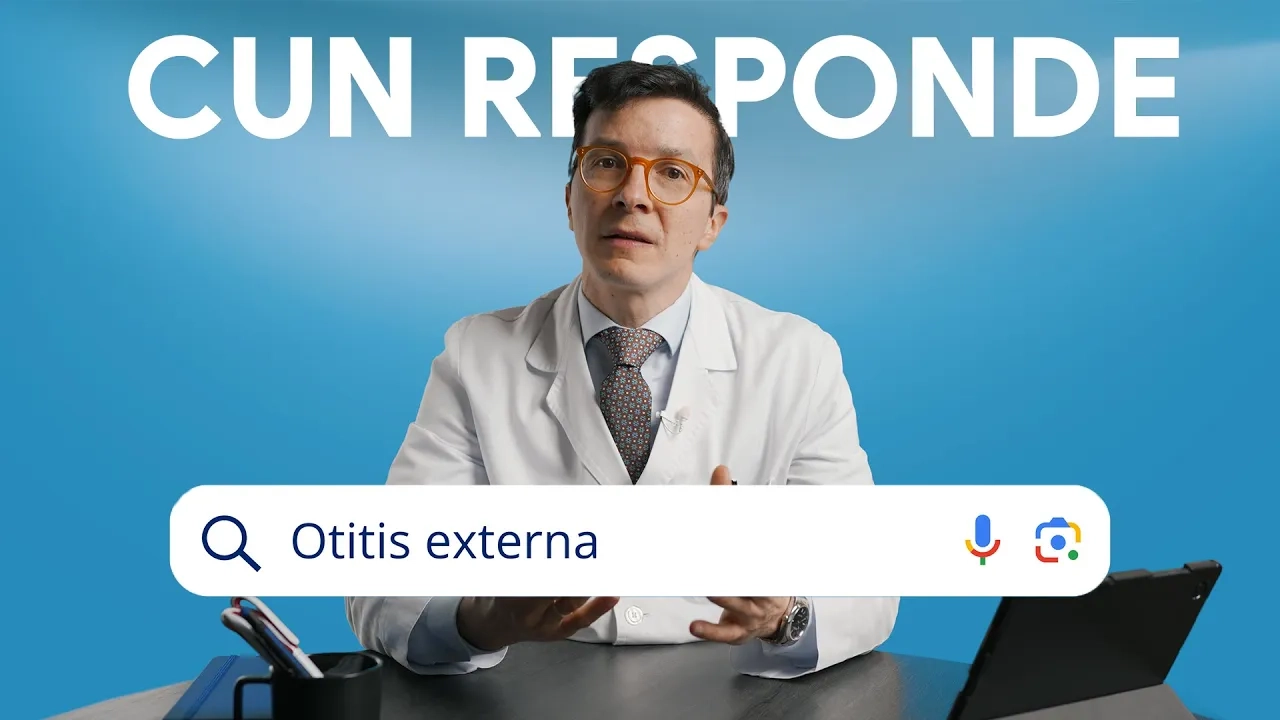 El Dr. Jorge De Abajo, otorrinolaringólogo de la Clínica Universidad de Navarra, responde a las preguntas más buscadas en Google sobre esta patología.