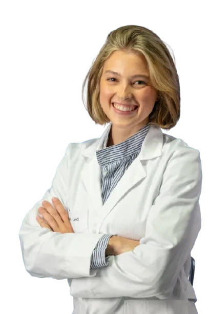 Imagen de Sara Esparza. Residente de Urología. Clínica Universidad de Navarra