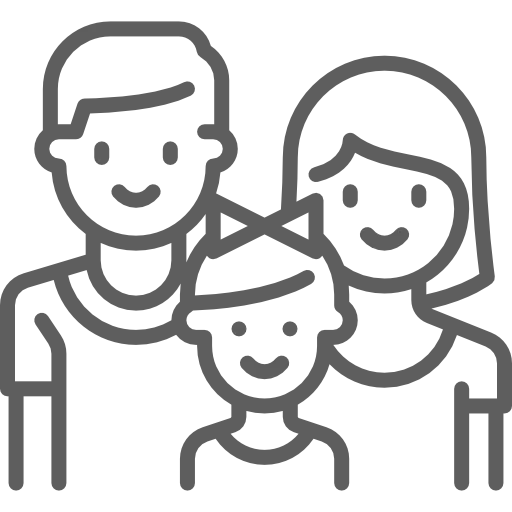 Icono familia
LA SALUD DE SU FAMILIA