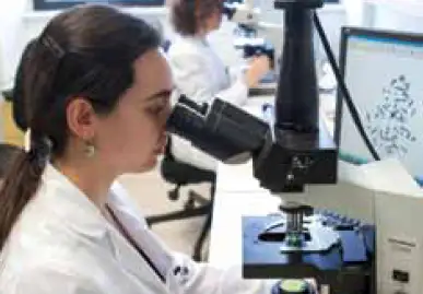 img-cima-lab-diagnostic <p>Imagen de investigadoras trabajando en CIMA LAB Diagnostics</p>