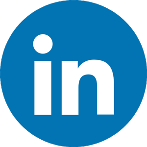 Icono LinkedIn