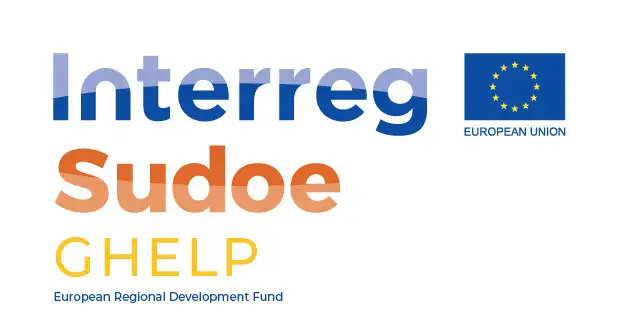 Interrreg Sudoe GHELP