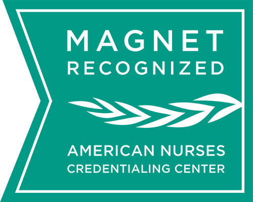 Logo acreditación Magnet
