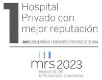 MRS 2022. Clínica Universidad de Navarra