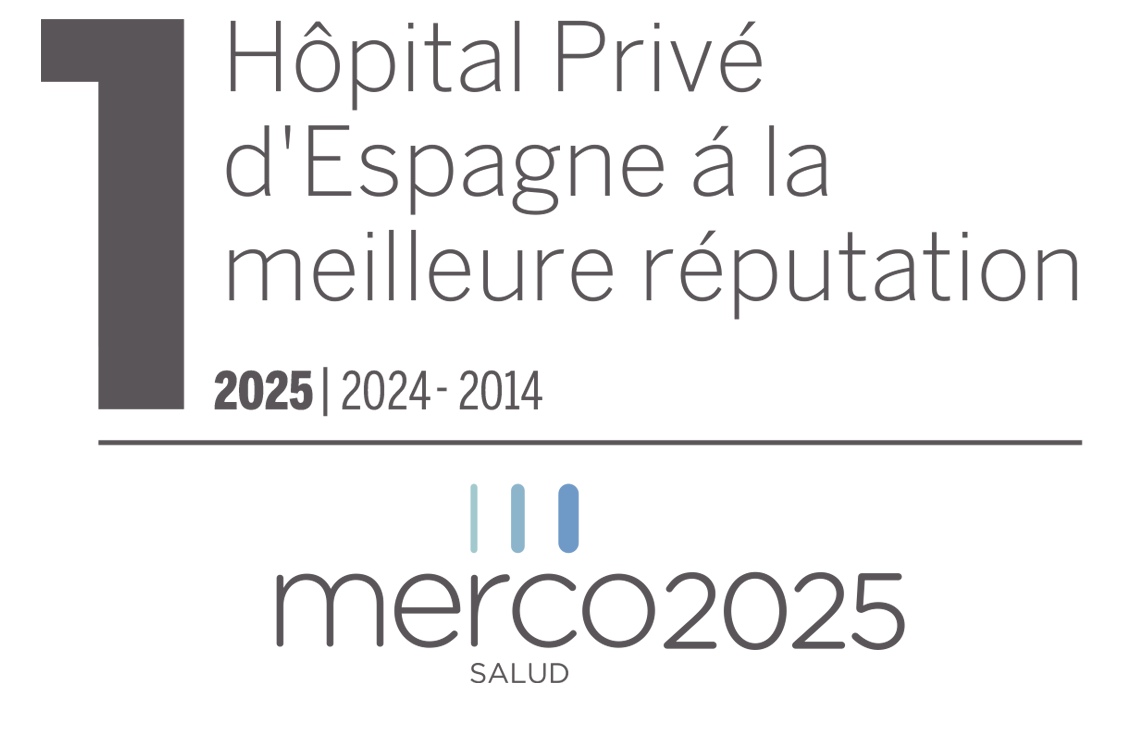 MRS 2025. Clínica Universidad de Navarra