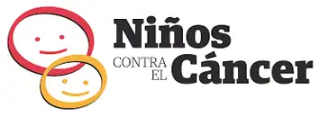 Logotipo Niños contra el Cáncer