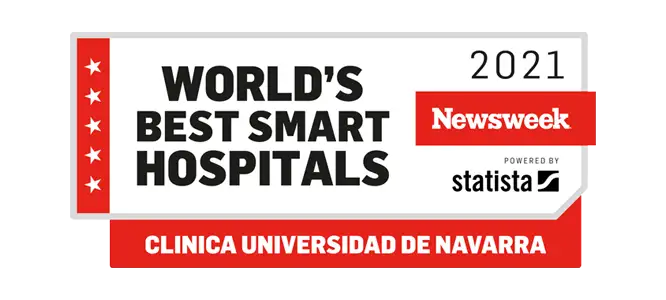 World's Best Smart Hospitals. Newsweek 2021