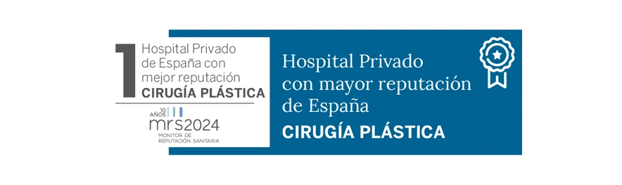 MRS 2024. Cirugía Plástica. Clínica Universidad de Navarra