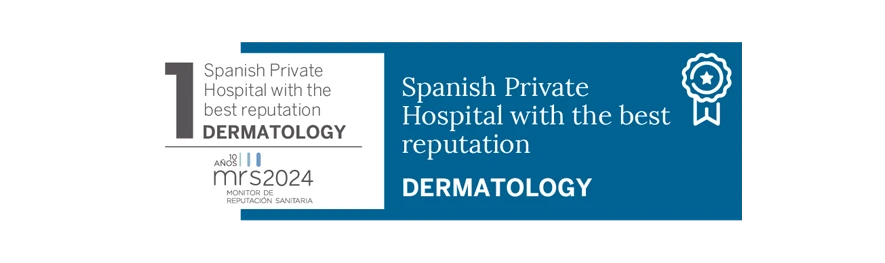 MRS 2024. Dermatology