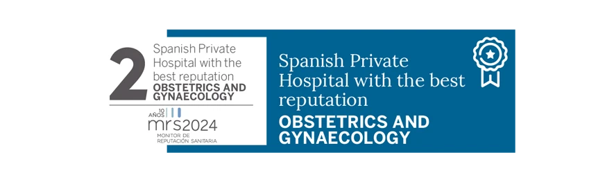 MRS 2024. Gynaecology