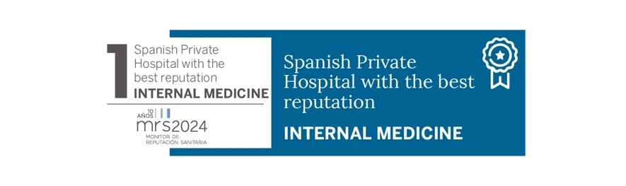 MRS 2024. Internal Medicine