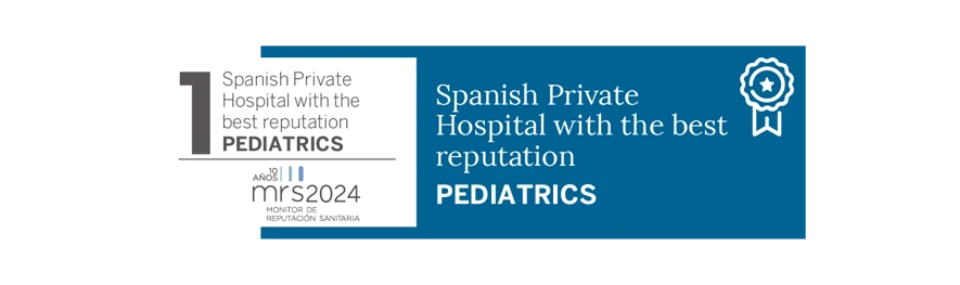 MRS 2024. Pediatrics