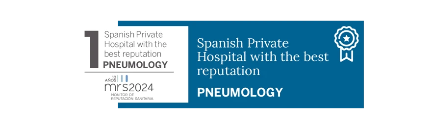 MRS 2024. Pneumology