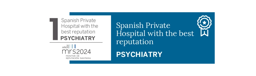 MRS 2024. Psychiatry