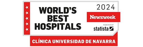World's Best Hospitals 2023. Newsweek. Clínica Universidad de Navarra
