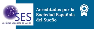 La Unidad del Sueño ha sido reconocida por la Sociedad Española del Sueño.