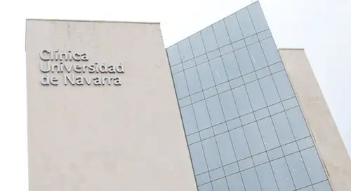 Foto fachada CUN Merco