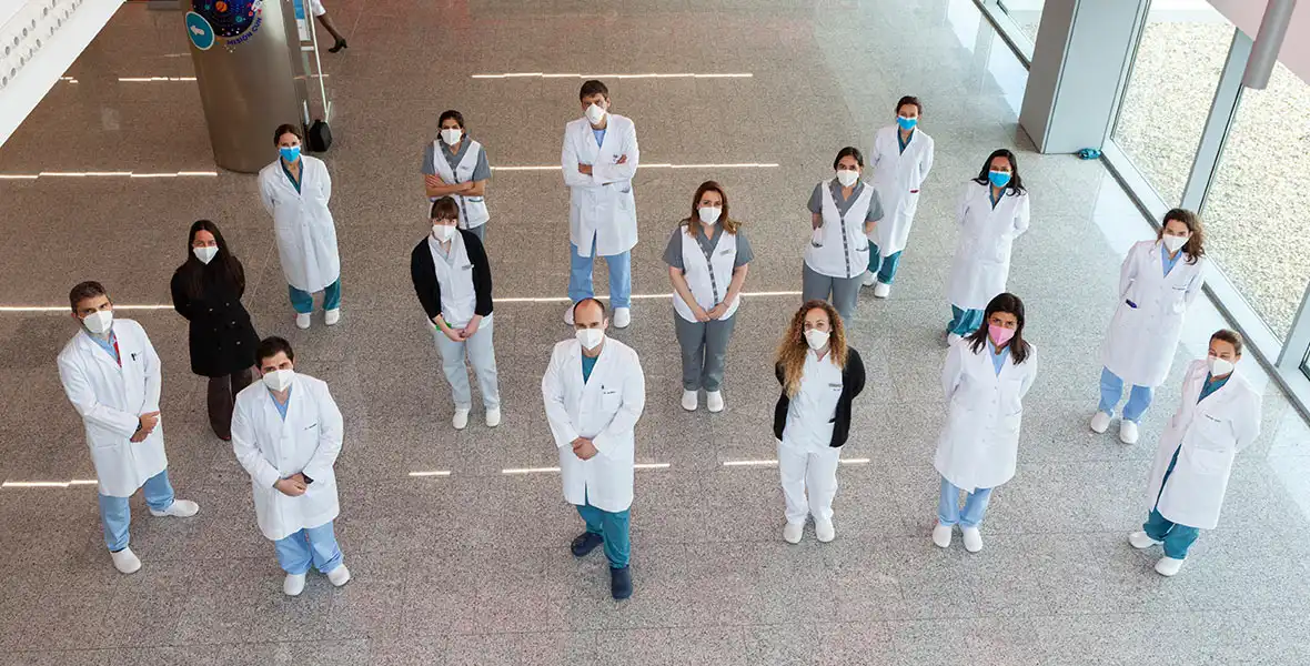 Primera reunión española: Nuevas terapias de desarrollo precoz contra el cáncer